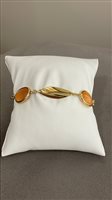 Armband Sovrani Dame in Bronze J12372